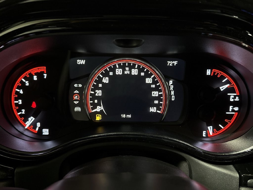 New 2027 Dodge Durango GT AWD/4WD image 12