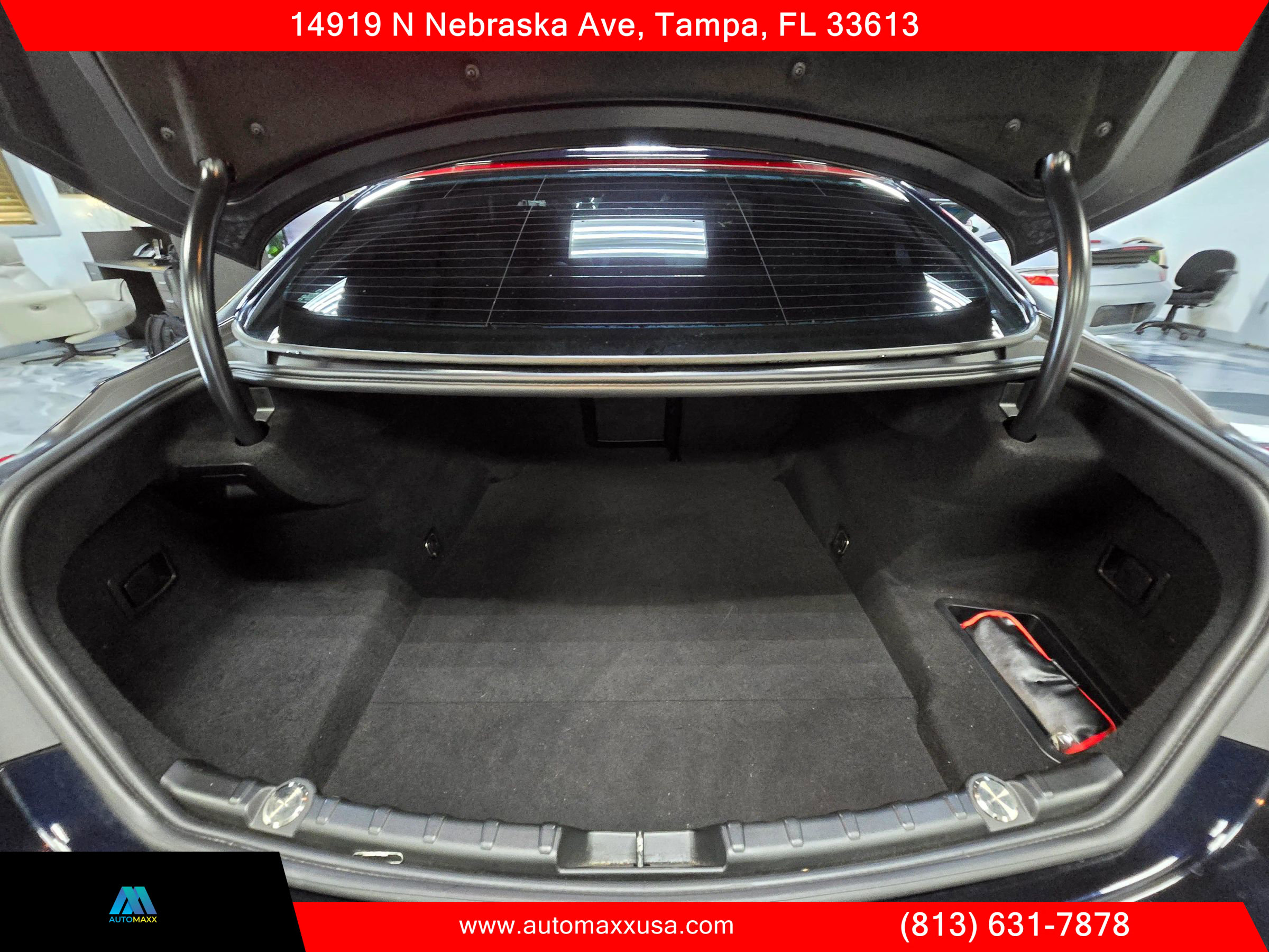 Used 2016 BMW 650i Gran Coupe image 34