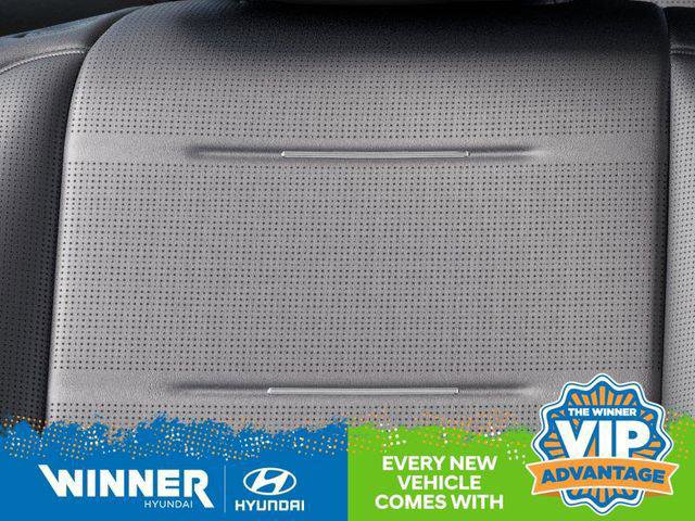 New 2026 Hyundai Palisade Calligraphy image 17