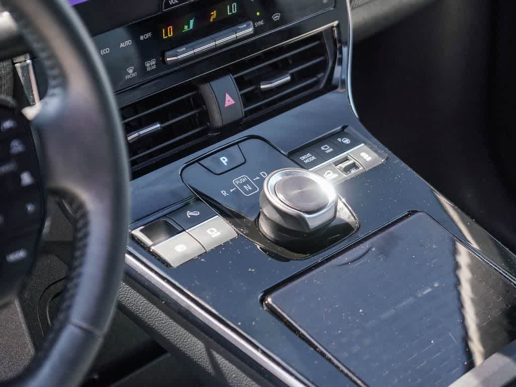 Used 2023 Subaru Solterra AWD image 18