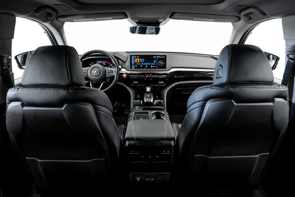 Certified 2025 Acura MDX w/ Technology Package image 18