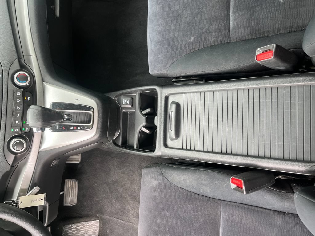 Used 2013 Honda CR-V LX image 26