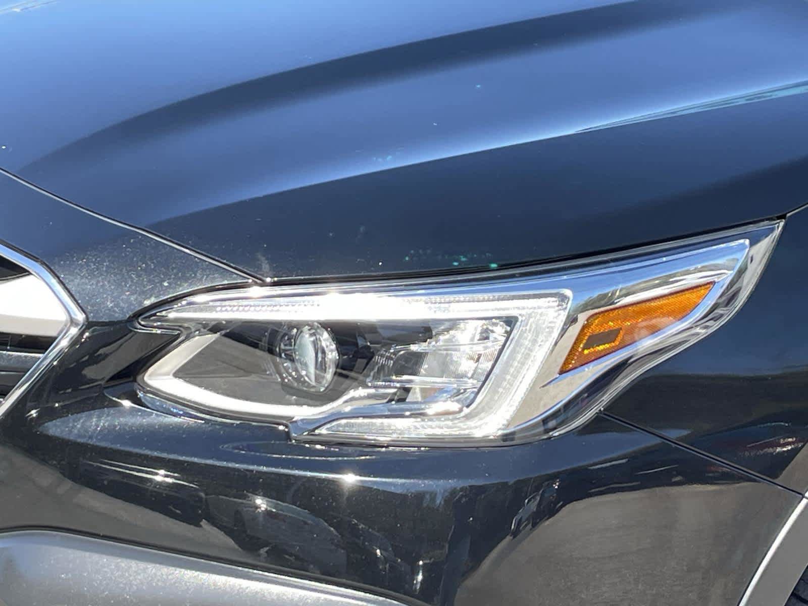 Certified 2022 Subaru Outback Touring XT AWD/4WD image 9