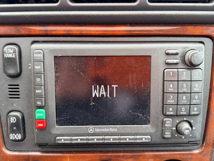 Used 2003 Mercedes-Benz ML 500 4MATIC image 38