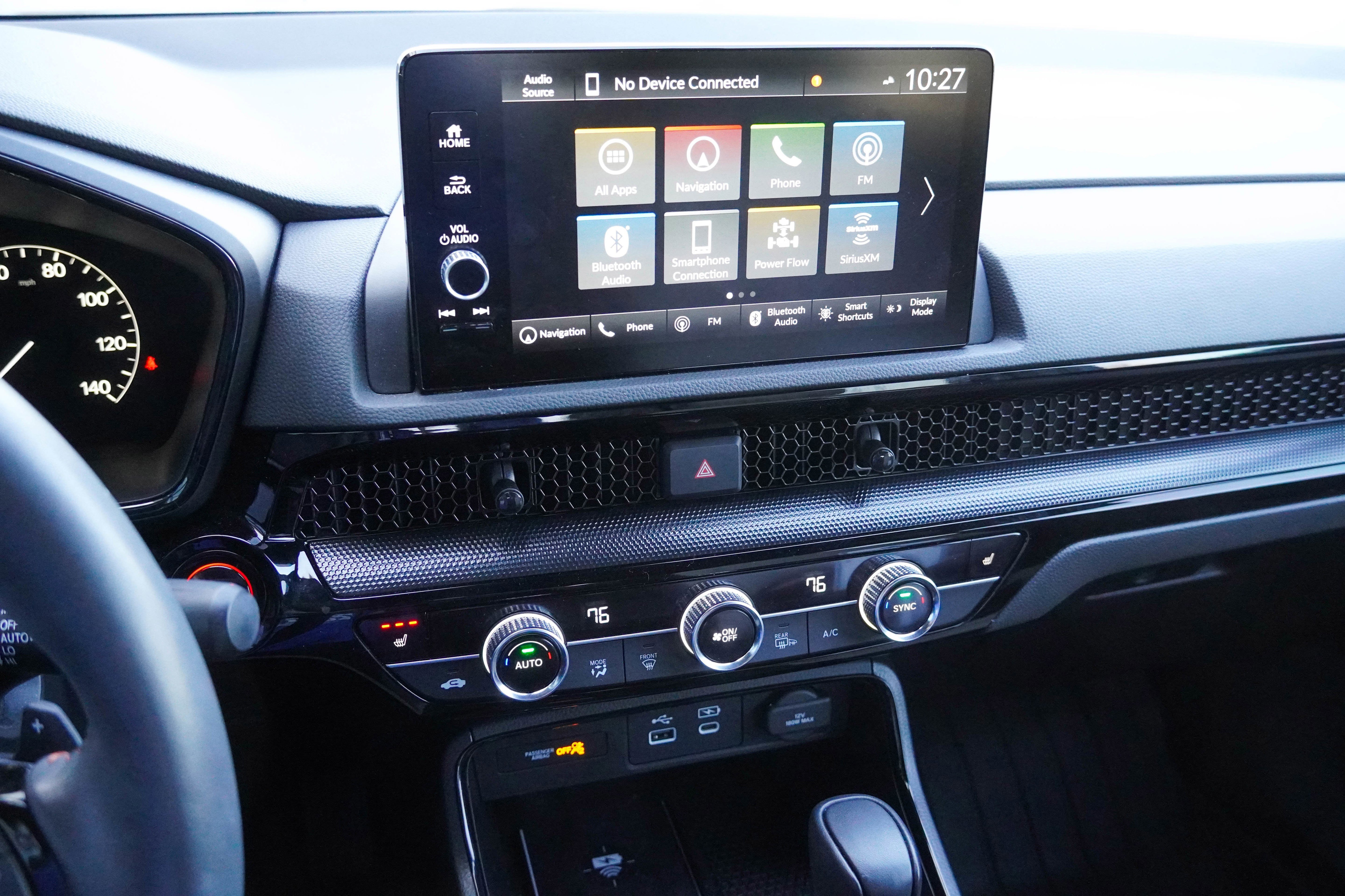 Used 2024 Honda CR-V Sport Touring image 24