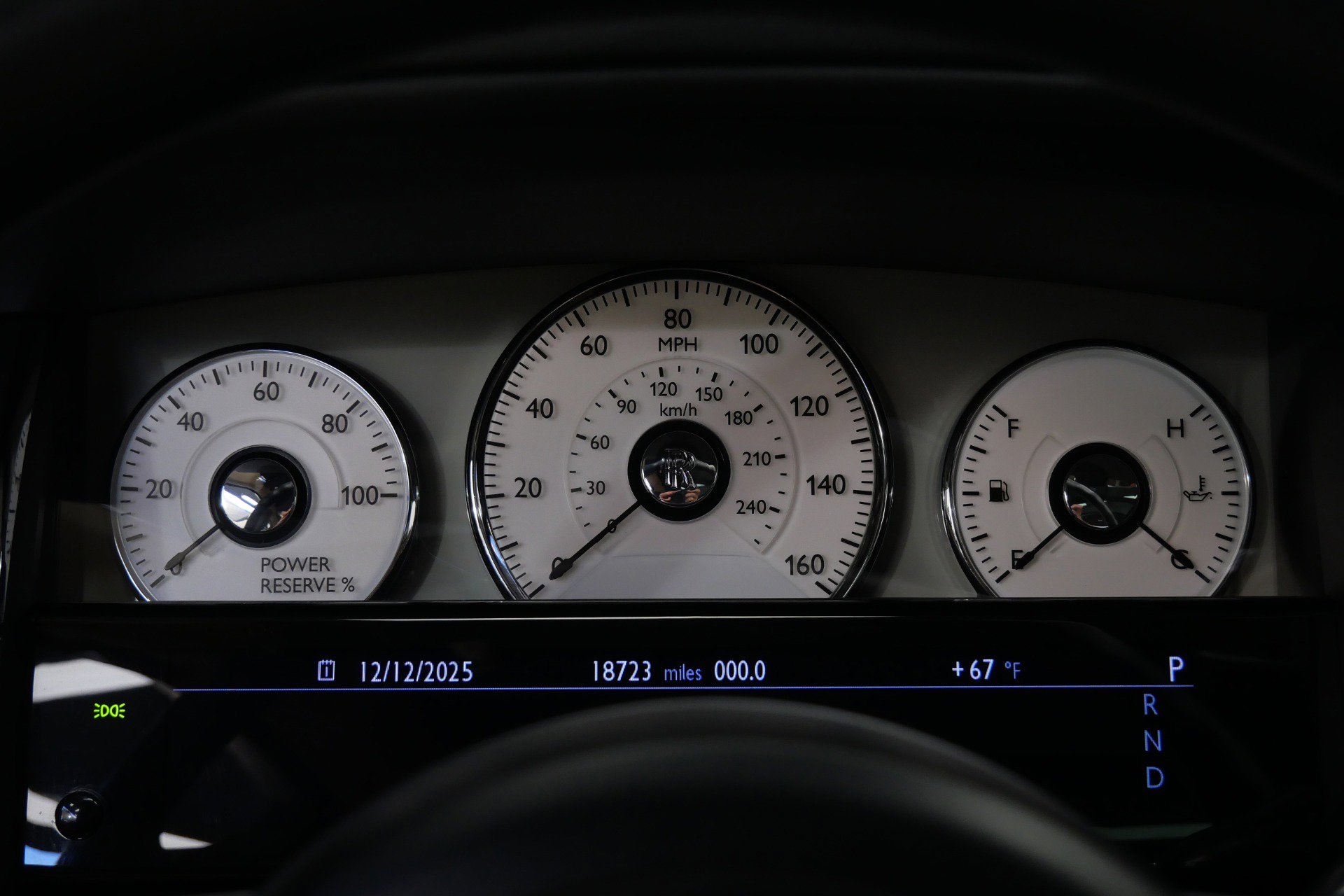 Used 2013 Rolls-Royce Ghost image 21