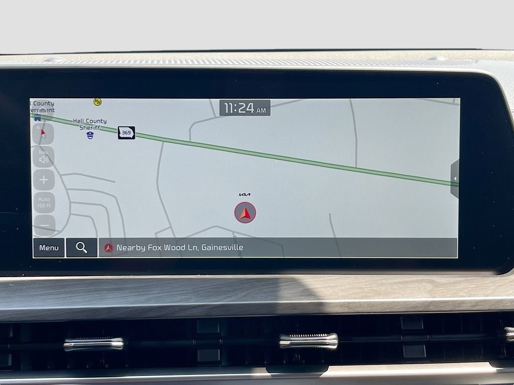 Certified 2025 Kia Telluride AWD image 15