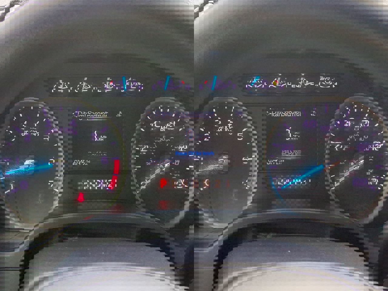 Used 2019 Ford F250 XLT w/ FX4 Off-Road Package image 24