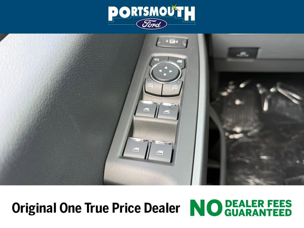 New 2026 Ford F250 XLT w/ FX4 Off-Road Package image 27