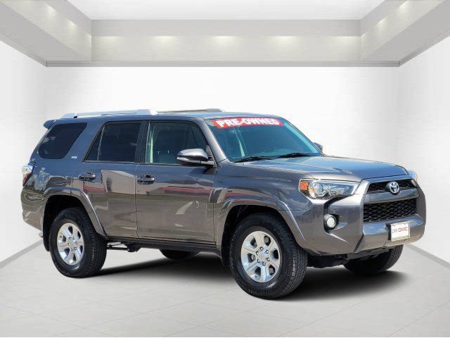 Used 2015 Toyota 4Runner SR5 Premium RWD video 1