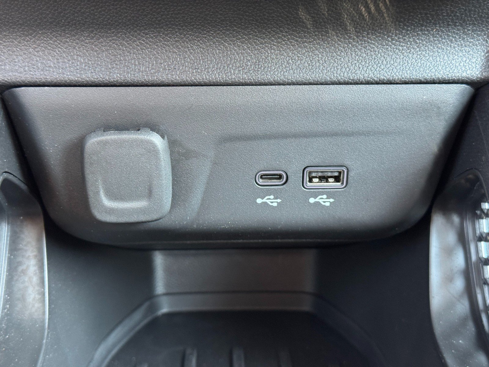 Used 2026 Chevrolet TrailBlazer LS FWD image 27