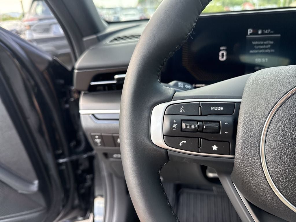 New 2026 Kia K5 GT-Line AWD/4WD image 18