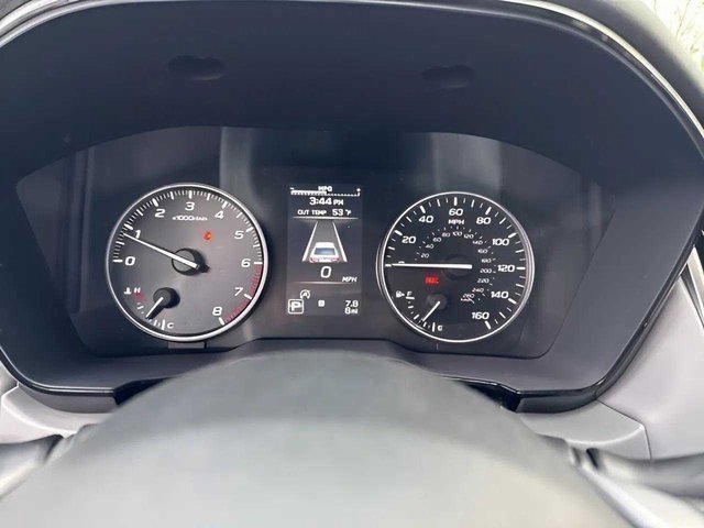 New 2025 Subaru Legacy Premium image 16