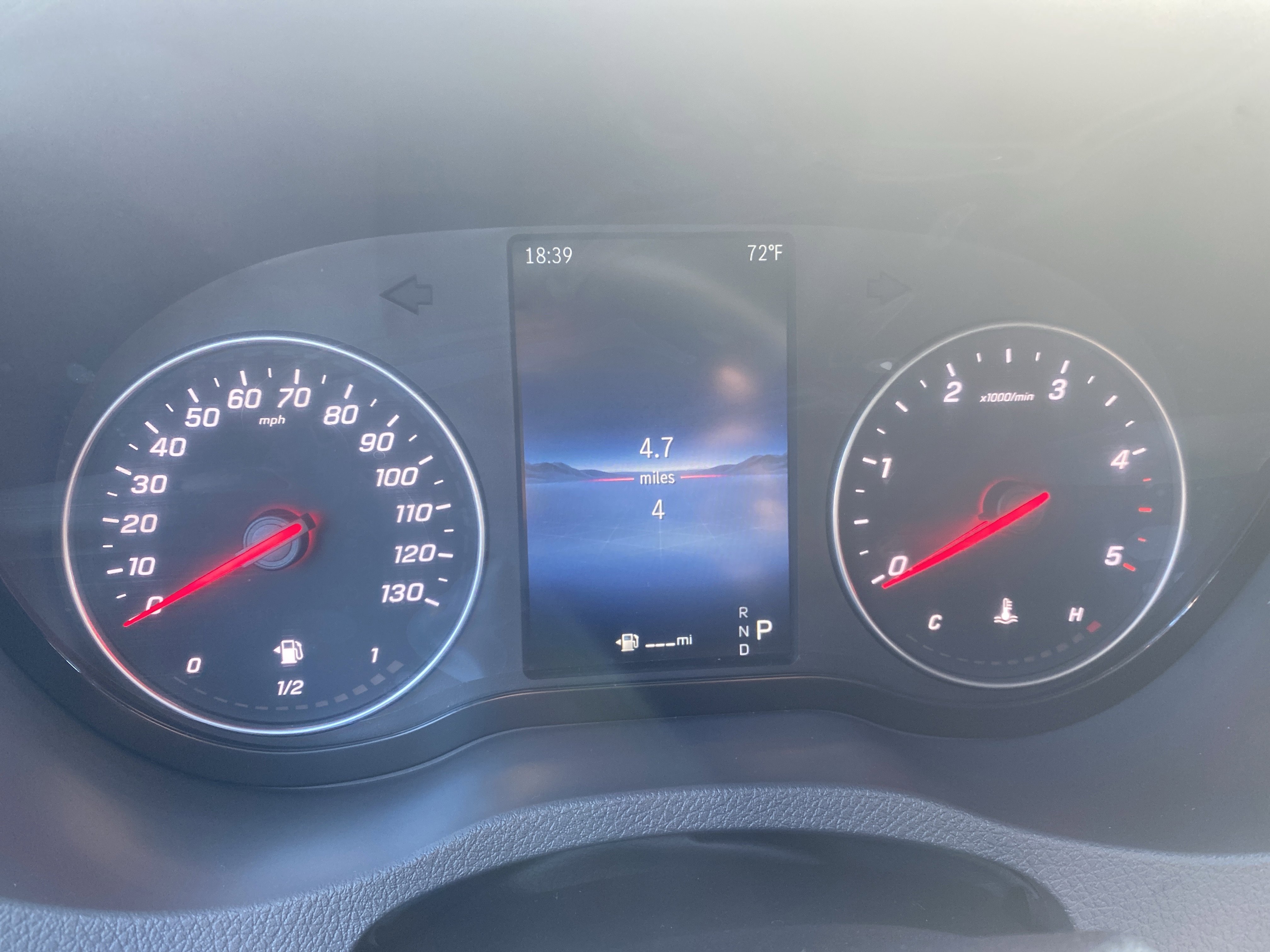 New 2025 Mercedes-Benz Sprinter 2500 image 16