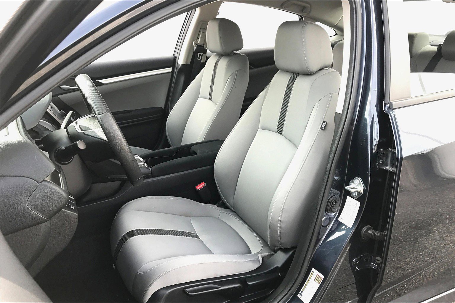 Used 2016 Honda Civic LX image 24
