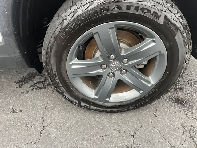 Used 2023 Honda Ridgeline RTL-E image 22