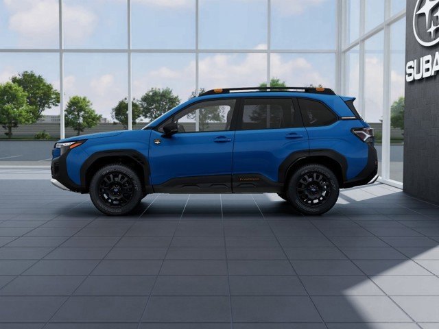 New 2026 Subaru Forester Wilderness AWD/4WD image 4
