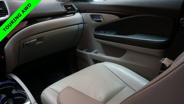 Used 2019 Honda Pilot Touring image 38