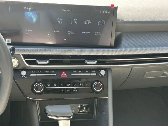 New 2025 Hyundai Sonata SE image 27