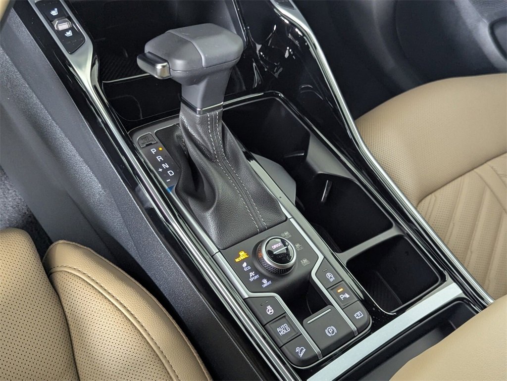 New 2026 Kia Sorento SX Prestige image 23