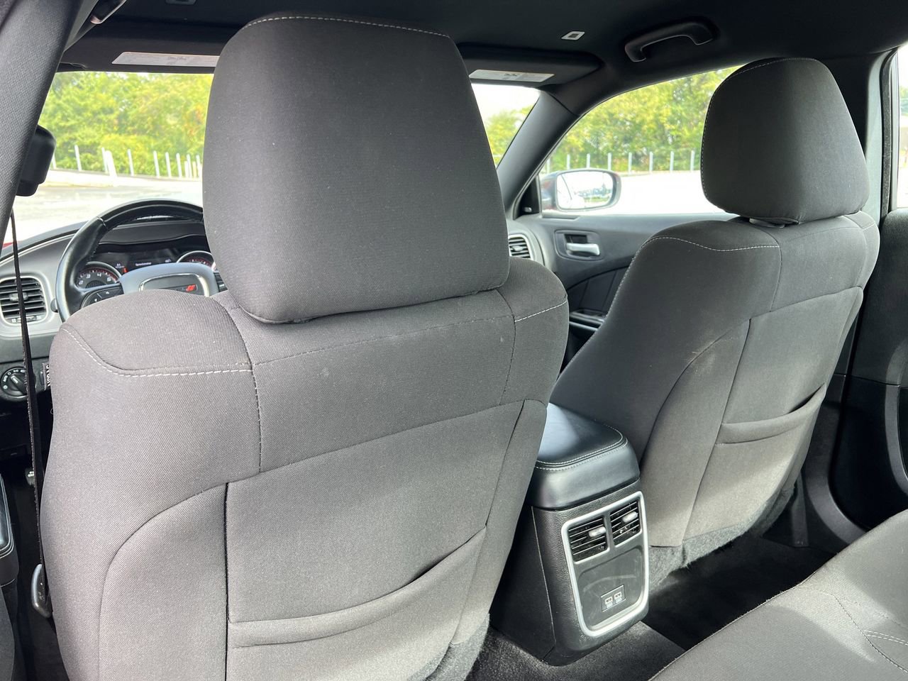 Used 2023 Dodge Charger SXT image 20