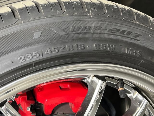 Used 2021 Toyota Camry TRD image 40