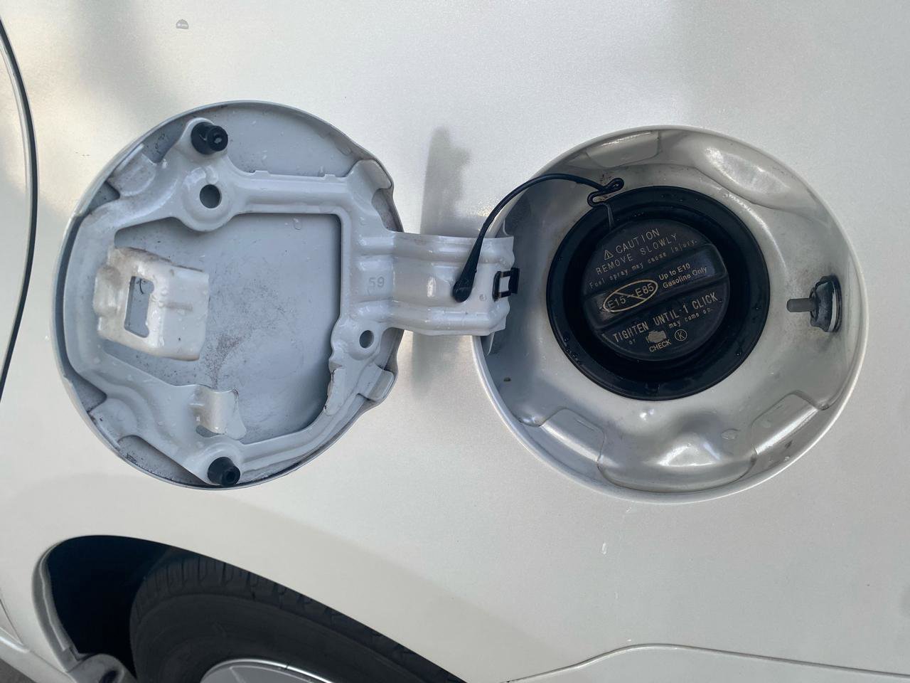 Used 2011 Toyota Prius Two FWD image 20