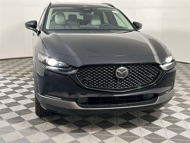 New 2026 MAZDA CX-30 AWD 2.5 S image 3