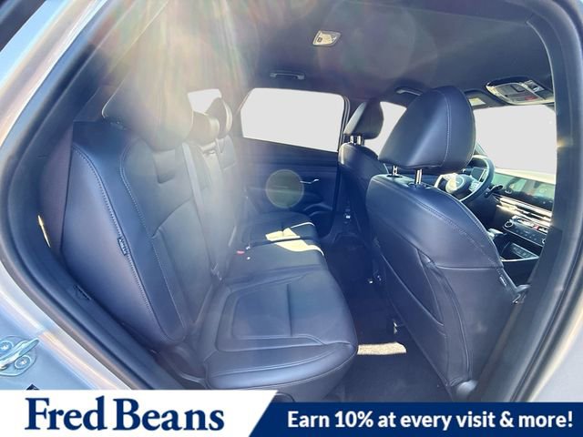 New 2025 Hyundai Tucson XRT image 27