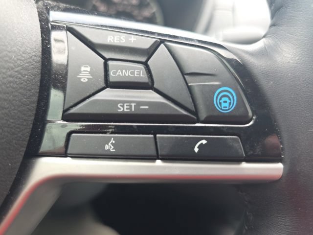 Used 2019 Nissan Altima 2.5 SV FWD image 15