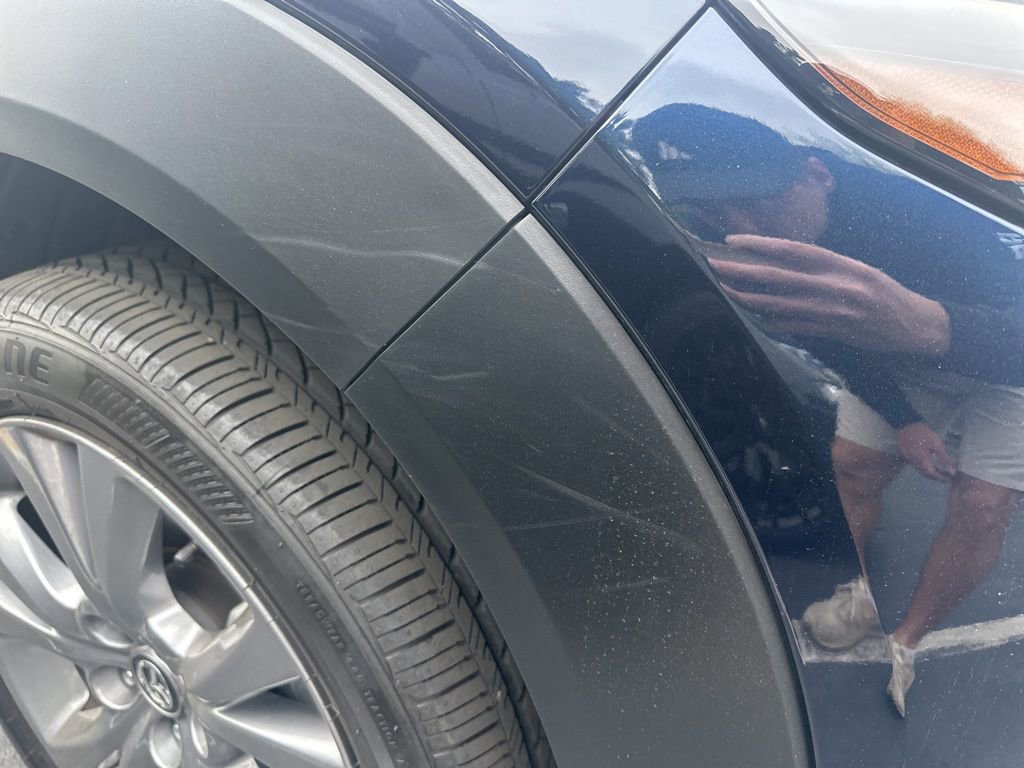 Used 2025 MAZDA CX-30 AWD 2.5 S w/ Preferred Package image 26