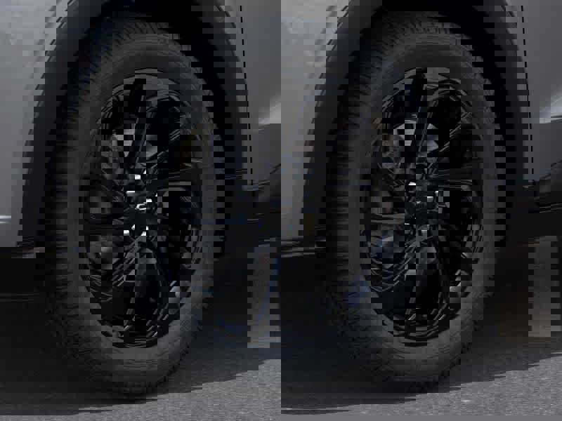 New 2027 Chevrolet Bolt RS image 9