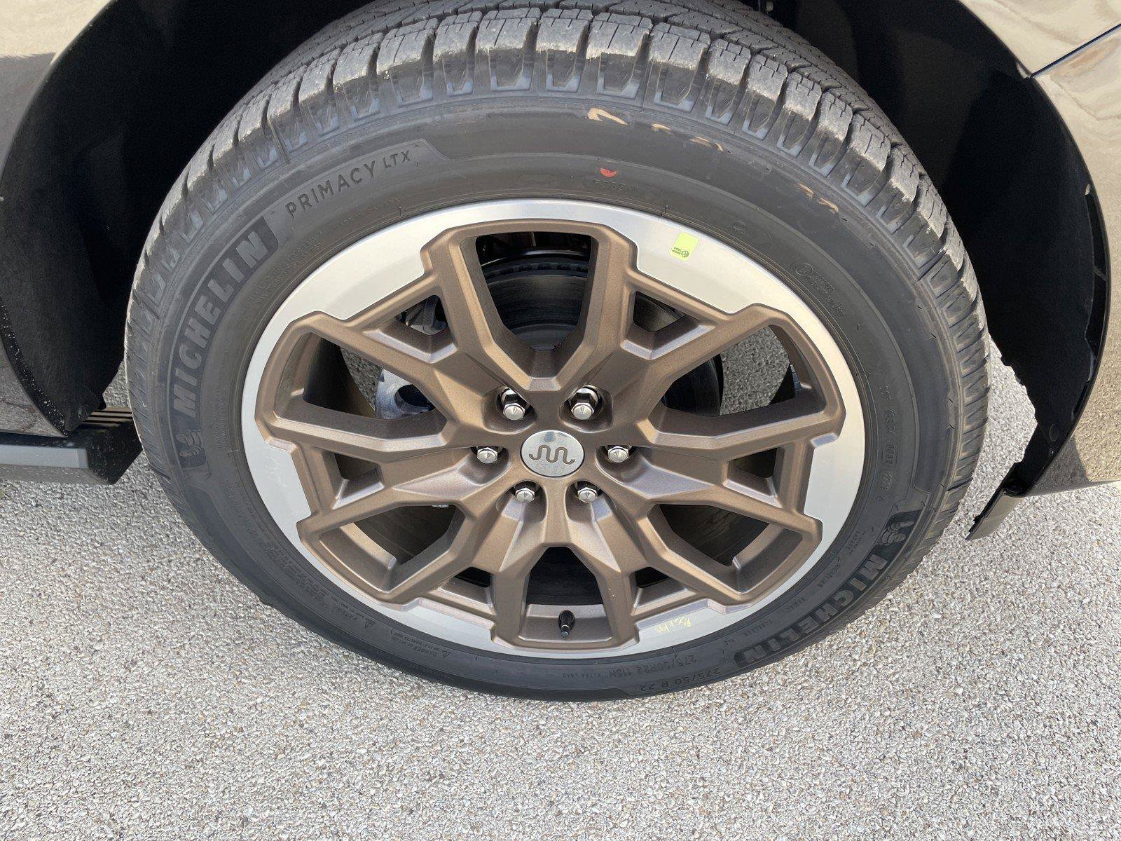 New 2027 Ford Expedition Max King Ranch AWD/4WD image 34