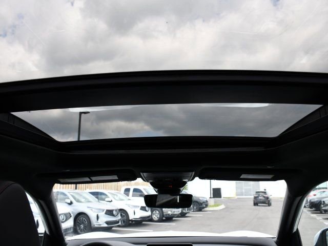 New 2026 Acura ADX A-Spec FWD image 24