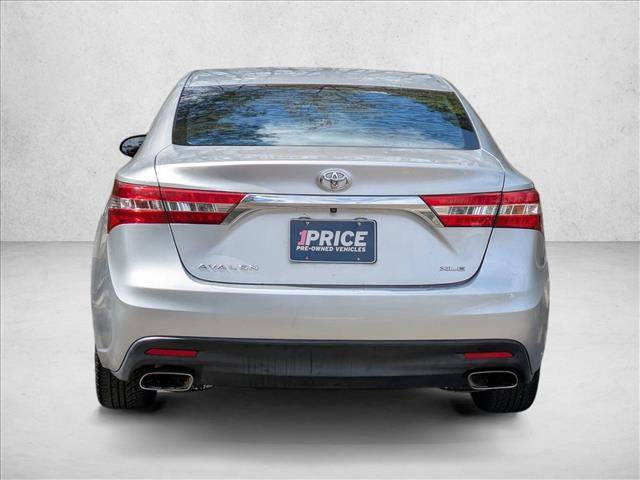 Used 2014 Toyota Avalon XLE Premium image 7