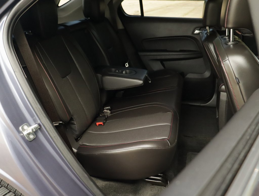 Used 2014 Chevrolet Equinox LT image 27