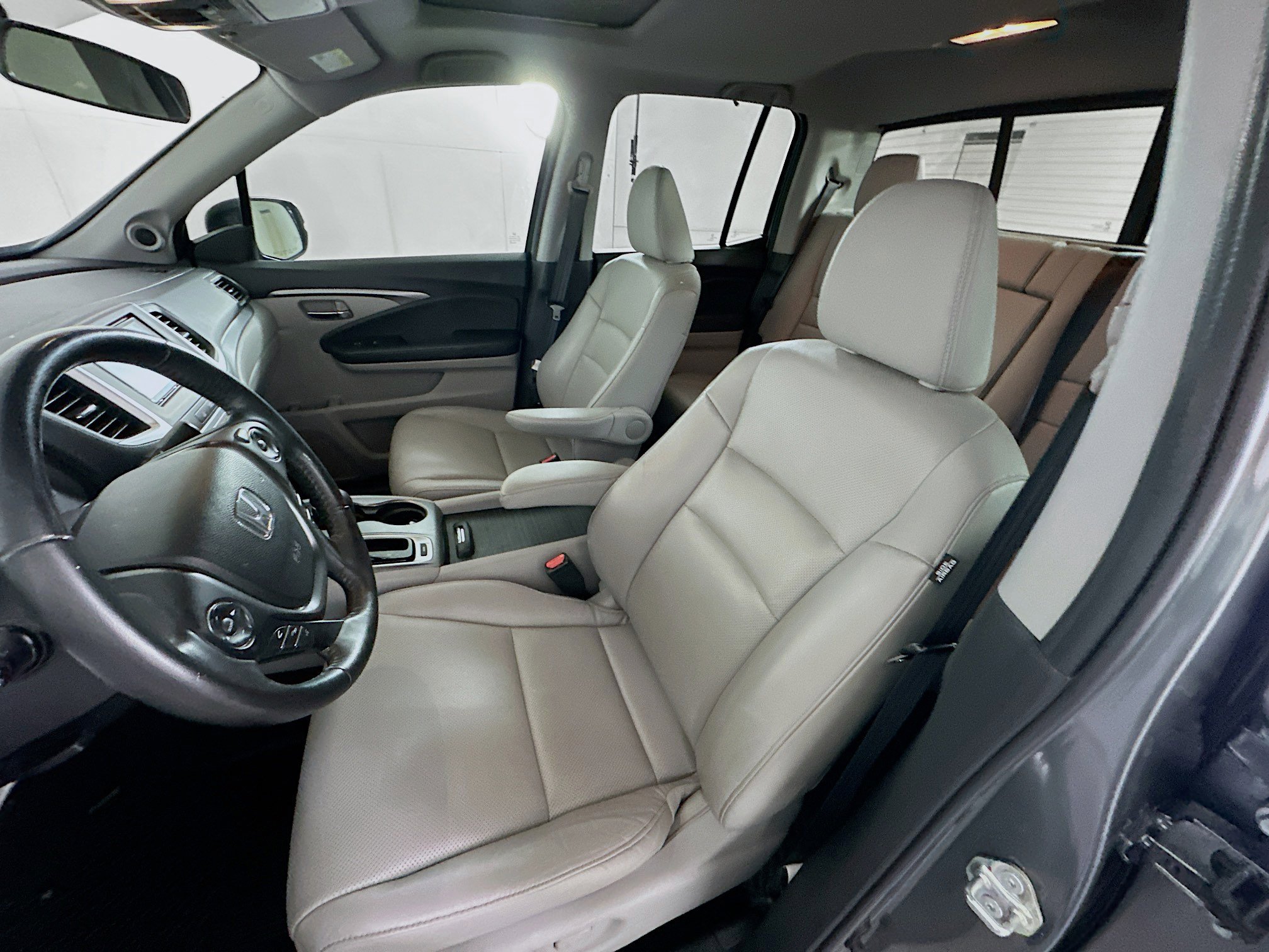 Used 2019 Honda Ridgeline RTL image 13