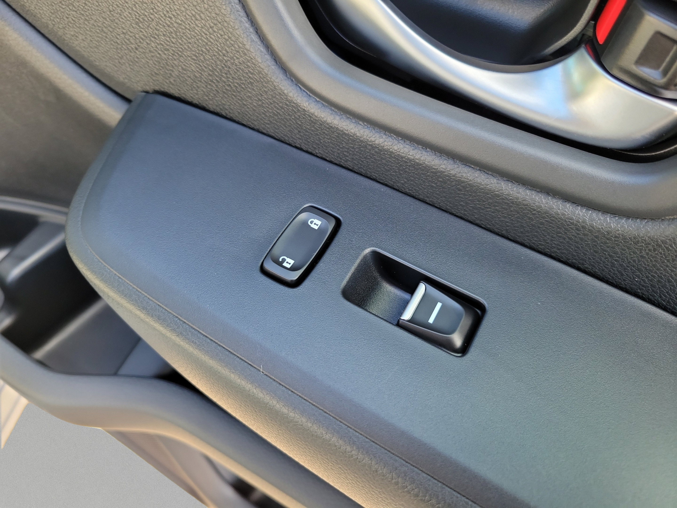 New 2026 Honda Passport RTL image 21