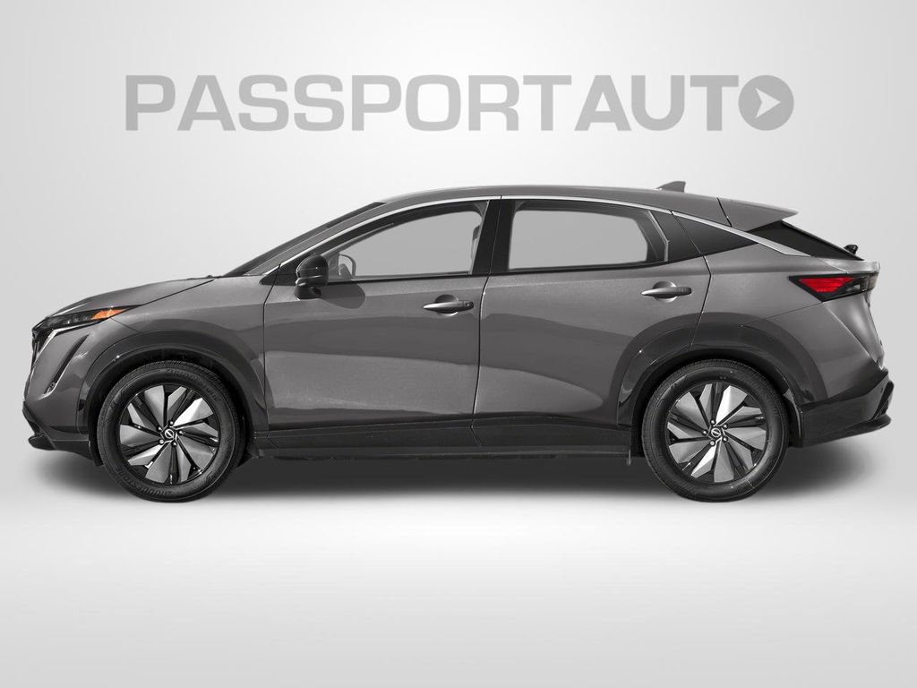 Used 2023 Nissan Ariya FWD image 4
