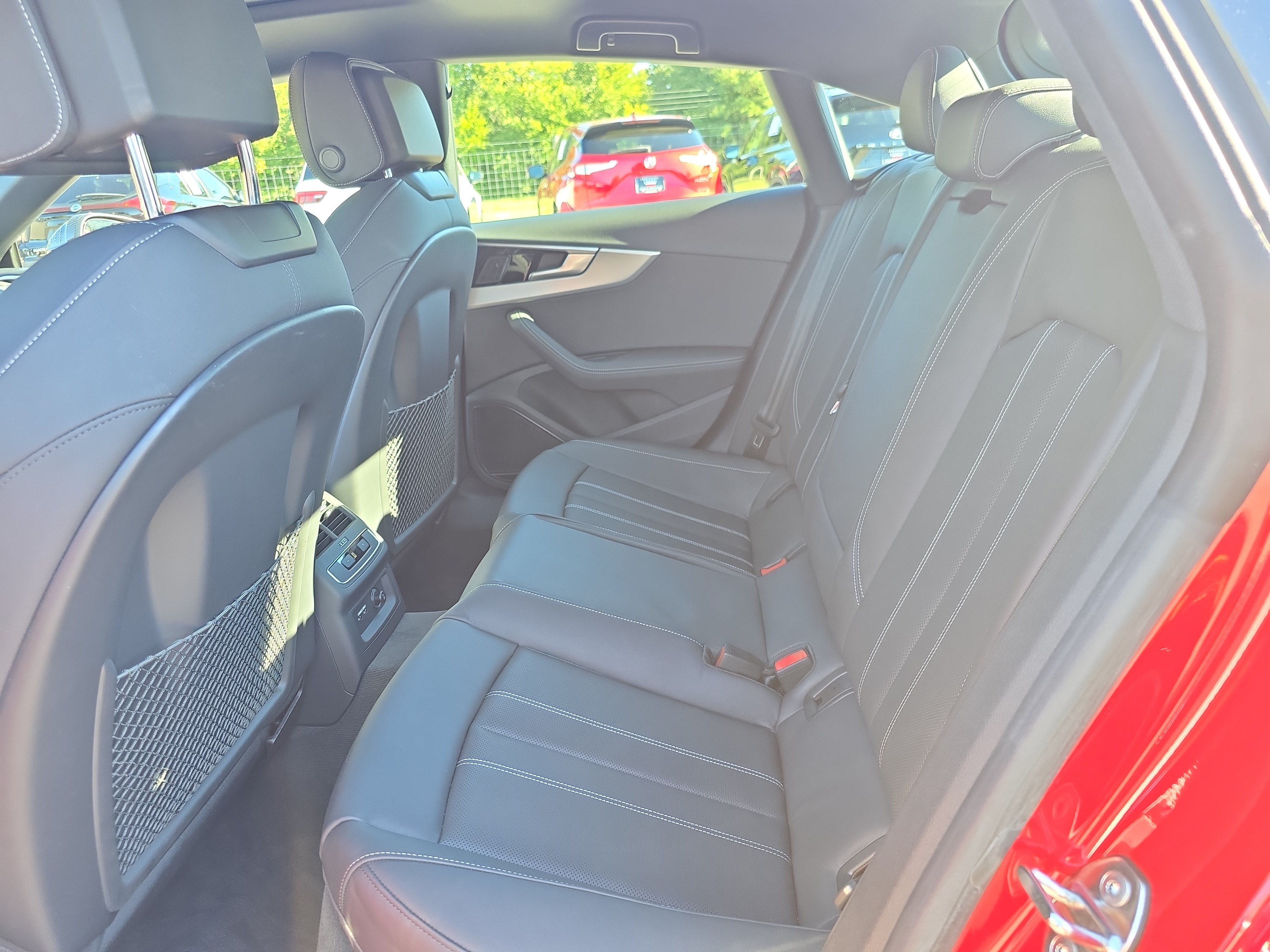 Used 2024 Audi A5 2.0T Premium Plus AWD/4WD image 14