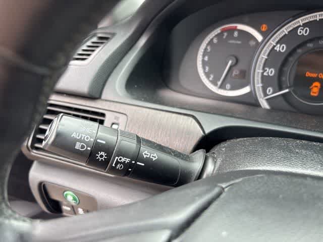 Used 2013 Honda Accord Touring image 16