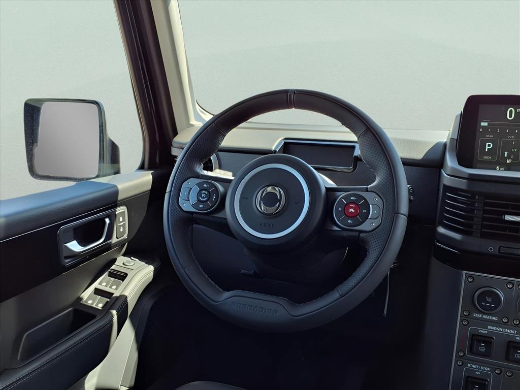 New 2024 INEOS Grenadier Fieldmaster Edition image 14