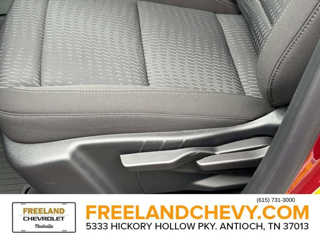 New 2026 Chevrolet Equinox LT image 20