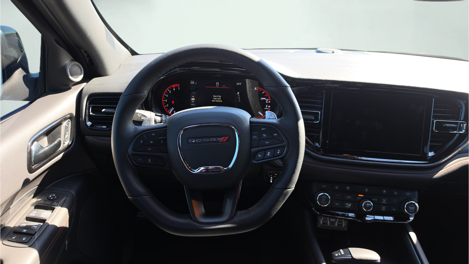 Used 2026 Dodge Durango GT AWD/4WD image 18