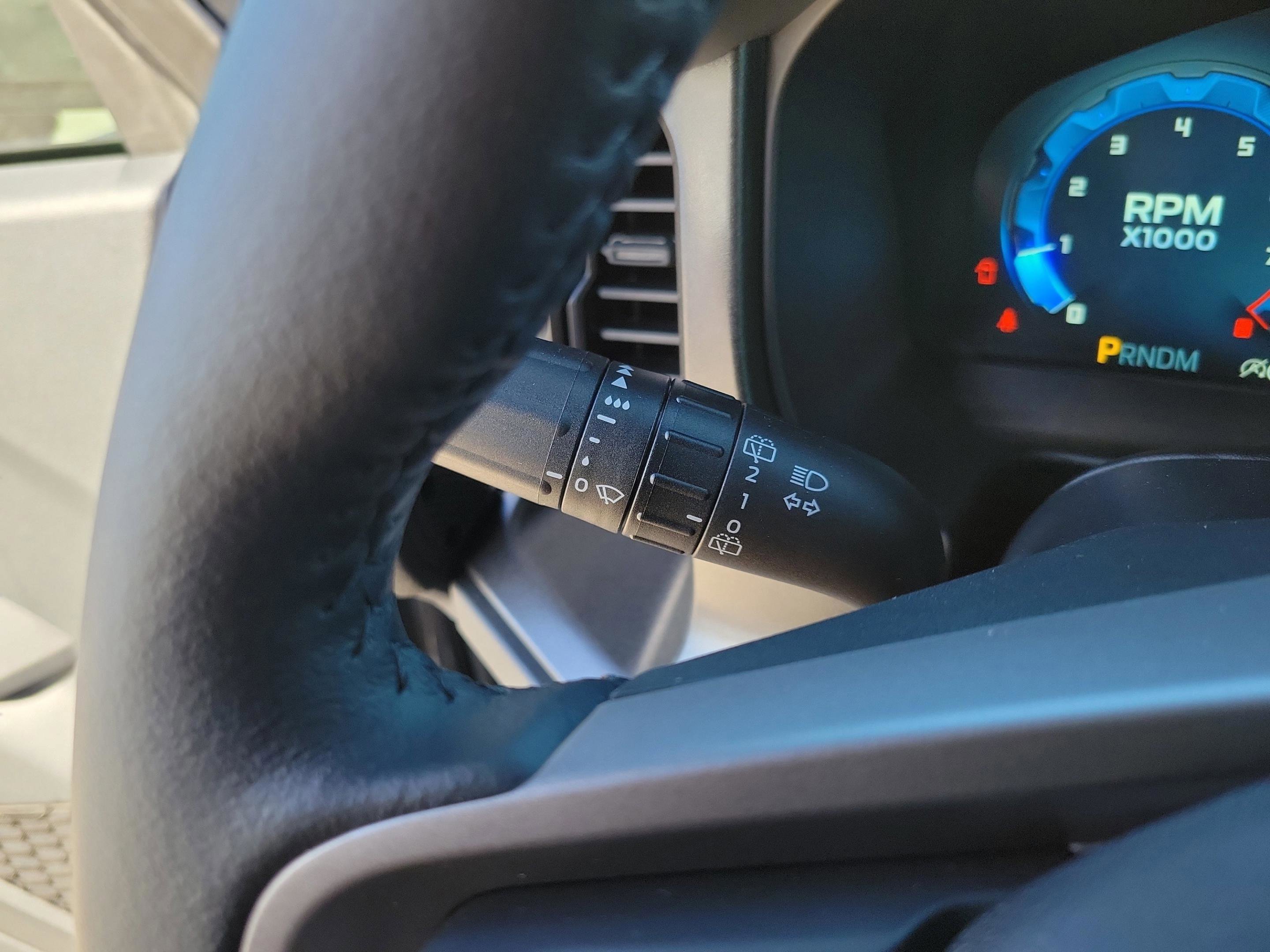 New 2025 Ford Bronco Badlands image 16