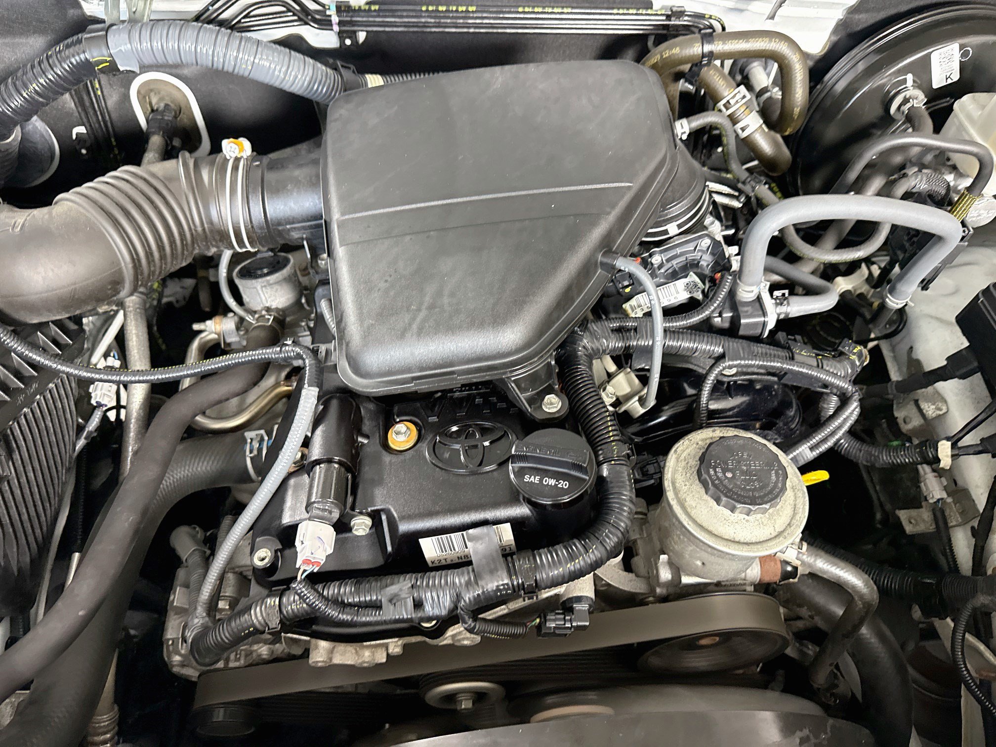 Used 2021 Toyota Tacoma SR RWD image 38