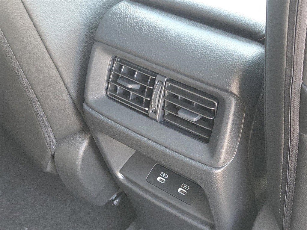 New 2026 Honda CR-V Sport-L image 10