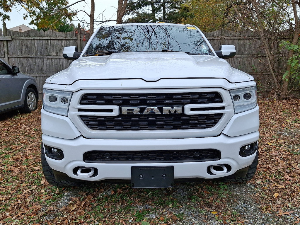 Used 2023 RAM 1500 Big Horn image 2