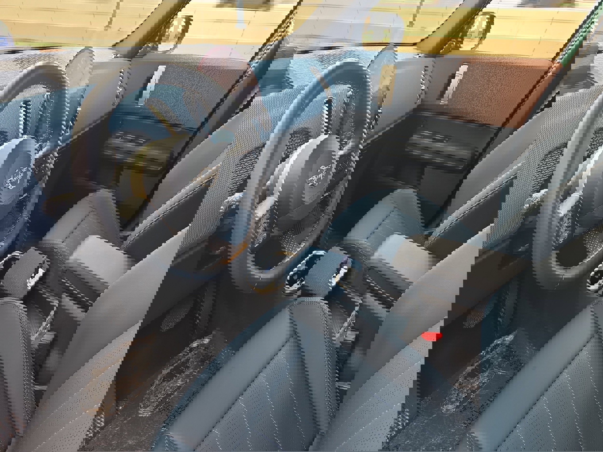 Used 2025 MINI Cooper Countryman S w/ Comfort Package Max image 22