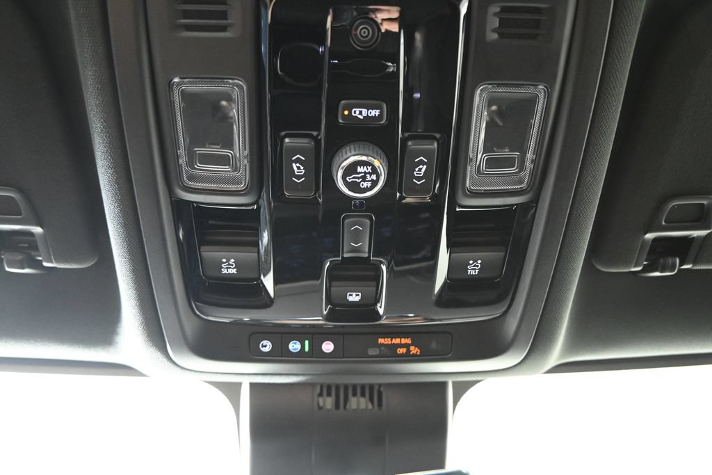 New 2026 Chevrolet Tahoe Premier AWD/4WD image 34